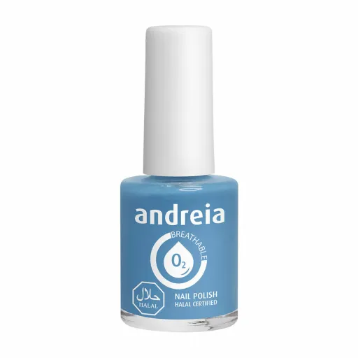 Verniz de Unhas Andreia Breathable B9 (10,5 ml)