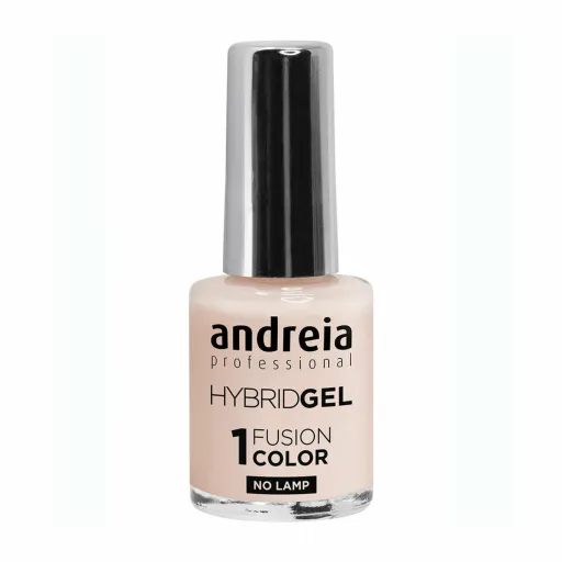 Verniz de Unhas Andreia Hybrid Fusion H10 (10,5 ml)