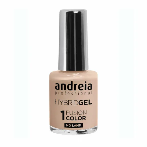 Verniz de Unhas Andreia Hybrid Fusion H11 (10,5 ml)