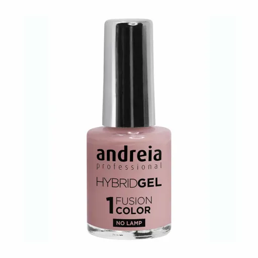 Verniz de Unhas Andreia Hybrid Fusion H12 (10,5 ml)