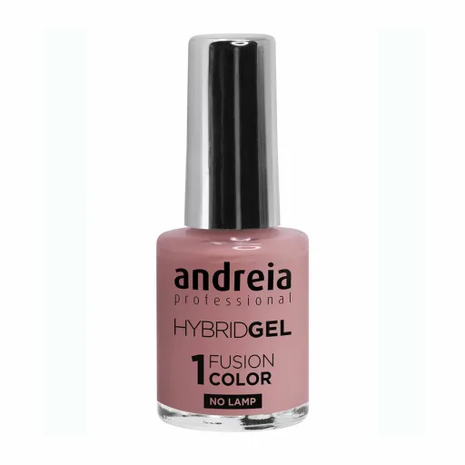 Verniz de Unhas Andreia Hybrid Fusion H14 (10,5 ml)