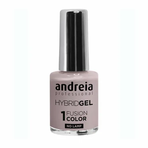 Verniz de Unhas Andreia Hybrid Fusion H15 (10,5 ml)