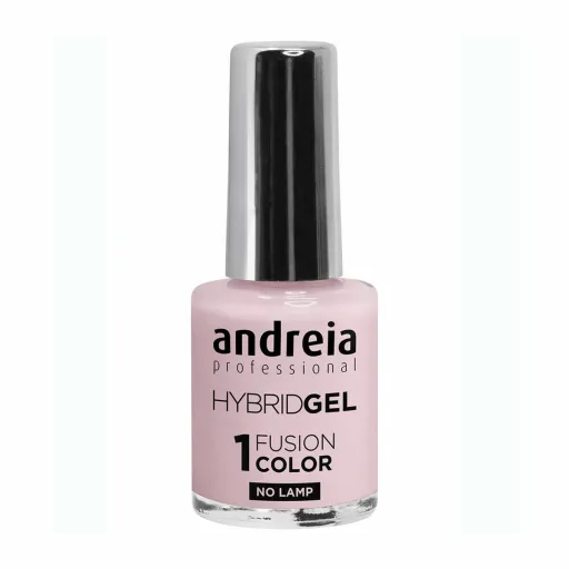 Verniz de Unhas Andreia Hybrid Fusion H20 (10,5 ml)