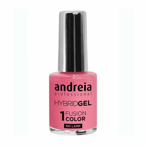 Verniz de Unhas Andreia Hybrid Fusion H23 (10,5 ml)