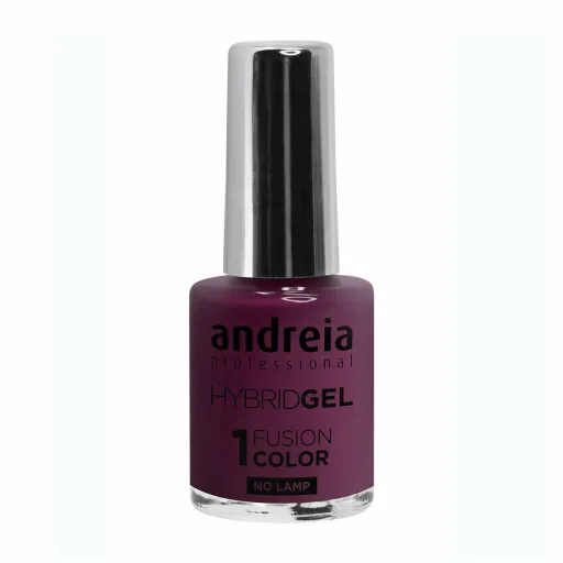 Verniz de Unhas Andreia Hybrid Fusion H24 (10,5 ml)