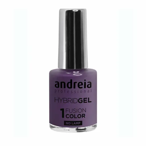 Verniz de Unhas Andreia Hybrid Fusion H27 (10,5 ml)