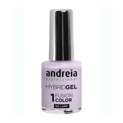 Verniz de Unhas Andreia Hybrid Fusion H28 (10,5 ml)