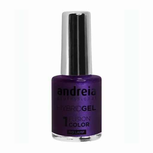 Verniz de Unhas Andreia Hybrid Fusion H29 (10,5 ml)