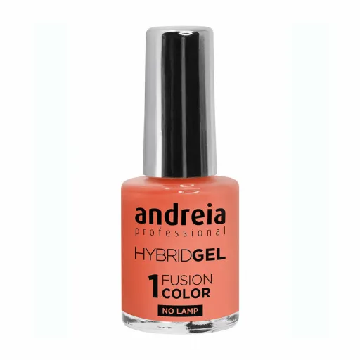 Verniz de Unhas Andreia Hybrid Fusion H32 (10,5 ml)