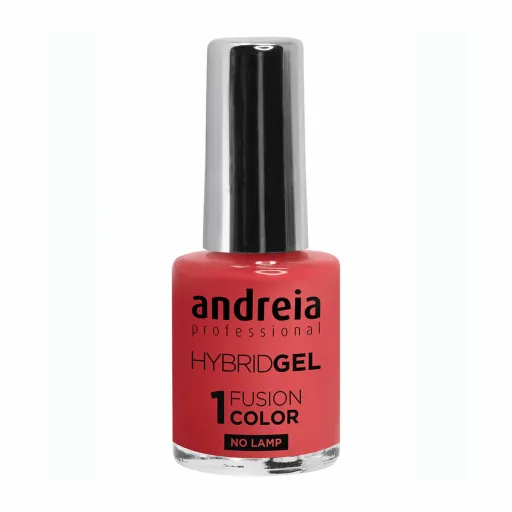 Verniz de Unhas Andreia Hybrid Fusion H35 (10,5 ml)