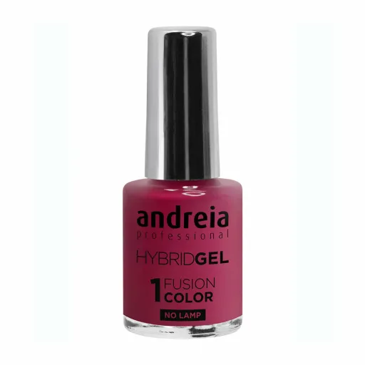 Verniz de Unhas Andreia Hybrid Fusion H38 (10,5 ml)