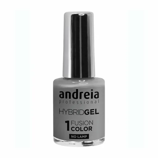 Verniz de Unhas Andreia Hybrid Fusion H4 (10,5 ml)