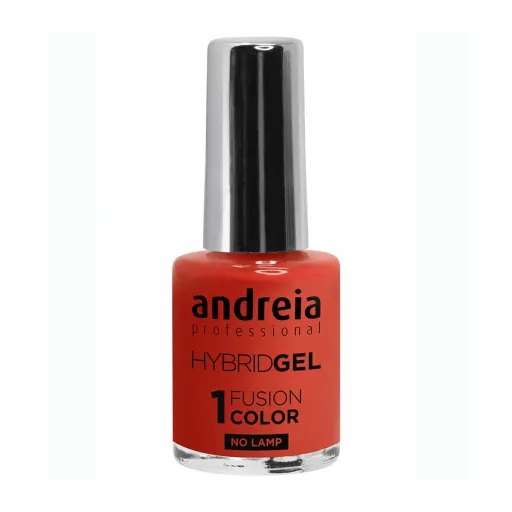 Verniz de Unhas Andreia Hybrid Fusion H41 (10,5 ml)