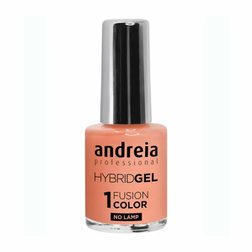 Verniz de Unhas Andreia Hybrid Fusion H42 (10,5 ml)