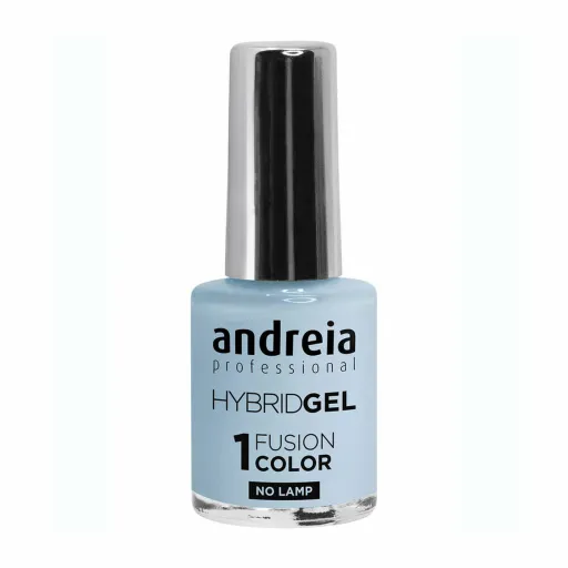 Verniz de Unhas Andreia Hybrid Fusion H44 (10,5 ml)