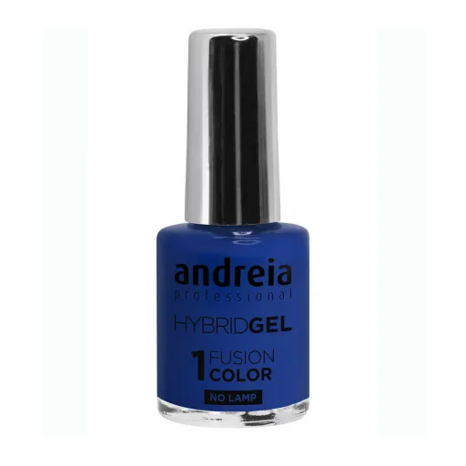 Verniz de Unhas Andreia Hybrid Fusion H45 (10,5 ml)