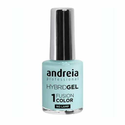 Verniz de Unhas Andreia Hybrid Fusion H46 (10,5 ml)