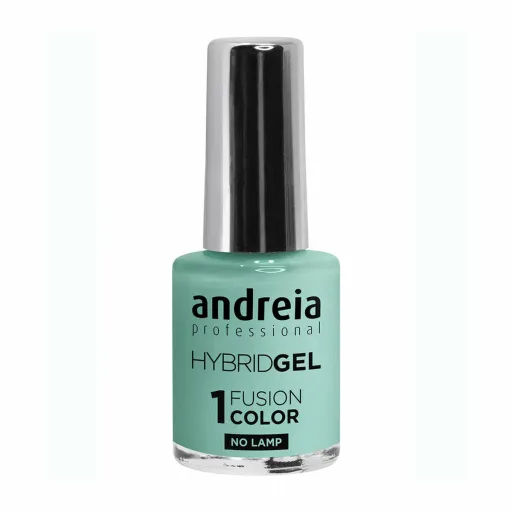 Verniz de Unhas Andreia Hybrid Fusion H47 (10,5 ml)