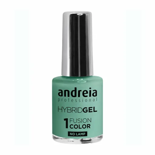 Verniz de Unhas Andreia Hybrid Fusion H48 (10,5 ml)