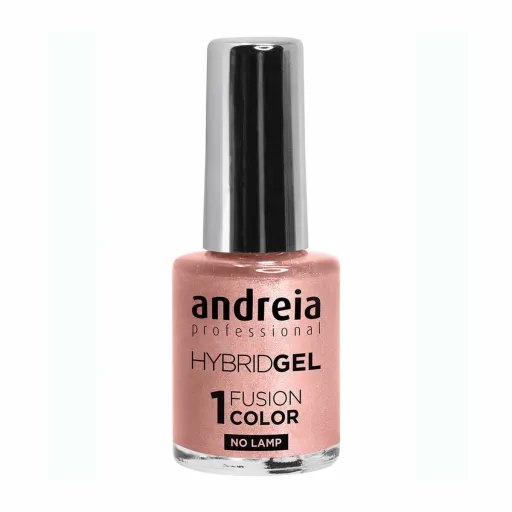 Verniz de Unhas Andreia Hybrid Fusion H49 (10,5 ml)