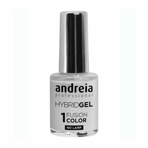 Verniz de Unhas Andreia Hybrid Fusion H5 (10,5 ml)