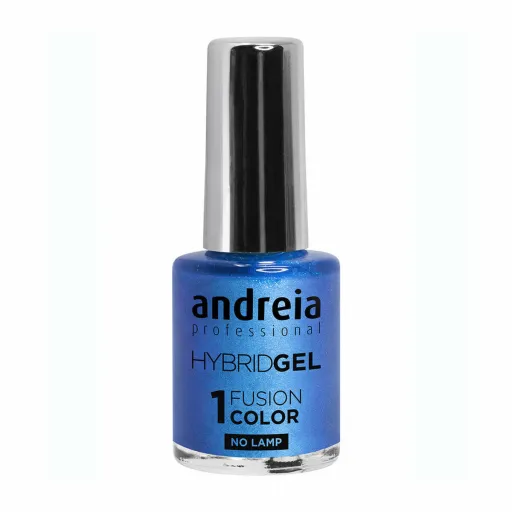 Verniz de Unhas Andreia Hybrid Fusion H53 (10,5 ml)