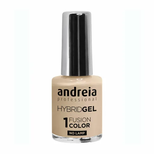 Verniz de Unhas Andreia Hybrid Fusion H55 (10,5 ml)