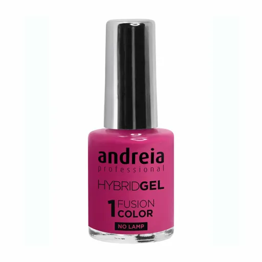 Verniz de Unhas Andreia Hybrid Fusion H56 (10,5 ml)