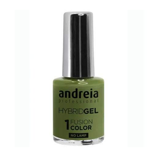 Verniz de Unhas Andreia Hybrid Fusion H57 (10,5 ml)