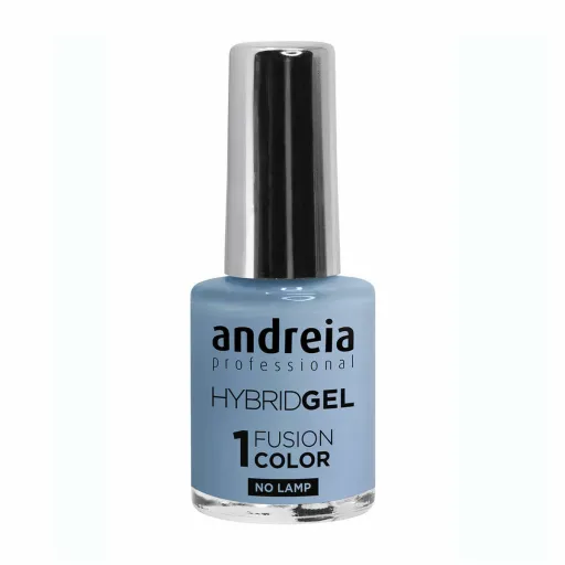 Verniz de Unhas Andreia Hybrid Fusion H58 (10,5 ml)