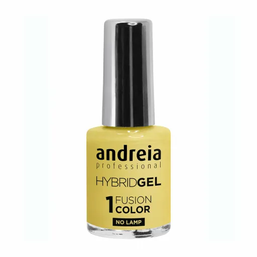 Verniz de Unhas Andreia Hybrid Fusion H59 (10,5 ml)