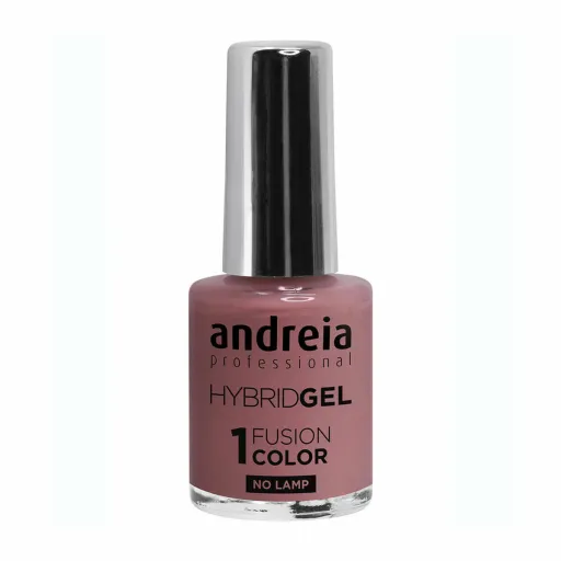 Verniz de Unhas Andreia Hybrid Fusion H61 (10,5 ml)