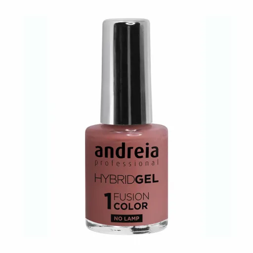 Verniz de Unhas Andreia Hybrid Fusion H62 (10,5 ml)