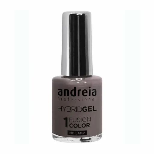 Verniz de Unhas Andreia Hybrid Fusion H63 (10,5 ml)