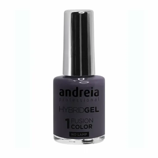 Verniz de Unhas Andreia Hybrid Fusion H64 (10,5 ml)