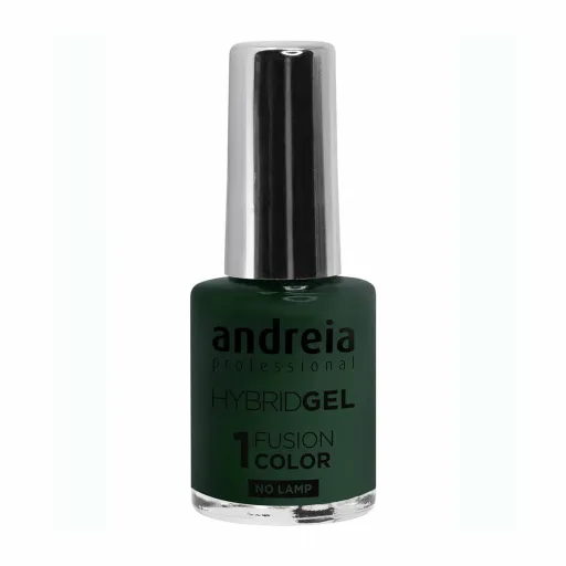 Verniz de Unhas Andreia Hybrid Fusion H65 (10,5 ml)