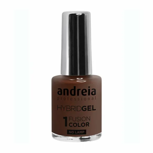 Verniz de Unhas Andreia Hybrid Fusion H66 (10,5 ml)