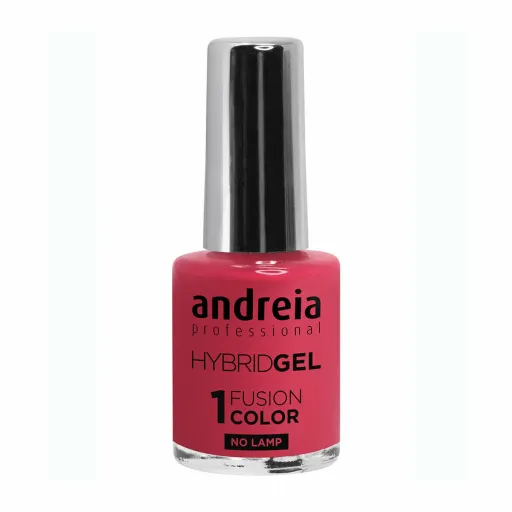 Verniz de Unhas Andreia Hybrid Fusion H67 (10,5 ml)