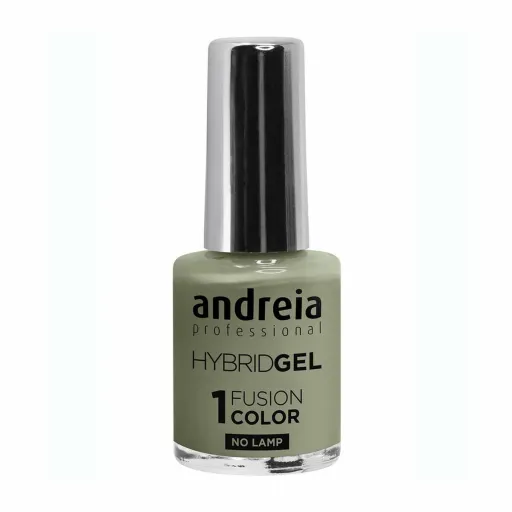 Verniz de Unhas Andreia Hybrid Fusion H68 (10,5 ml)