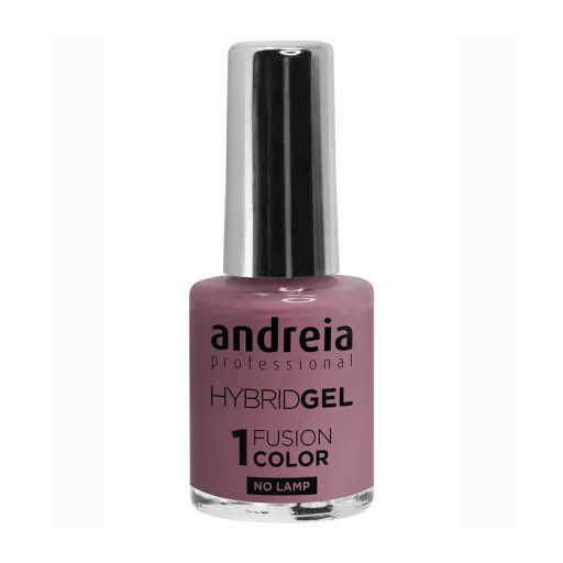 Verniz de Unhas Andreia Hybrid Fusion (10,5 ml)