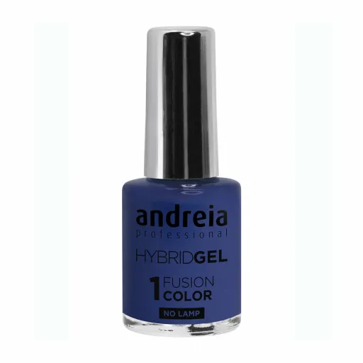 Verniz de Unhas Andreia Hybrid Fusion H71 (10,5 ml)