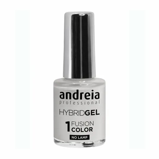 Verniz de Unhas Andreia Hybrid Fusion H73 (10,5 ml)