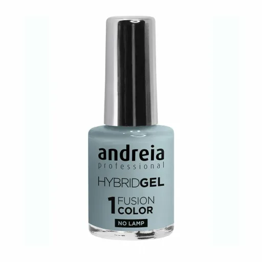 Verniz de Unhas Andreia Hybrid Fusion H75 (10,5 ml)