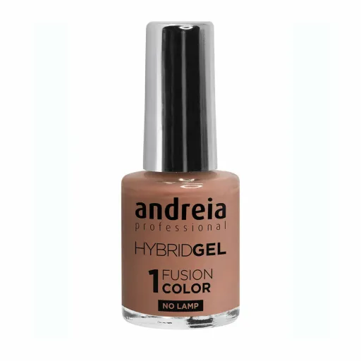 Verniz de Unhas Andreia Hybrid Fusion H77 (10,5 ml)