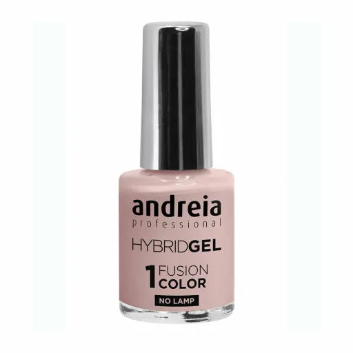 Verniz de Unhas Andreia Hybrid Fusion H79 (10,5 ml)