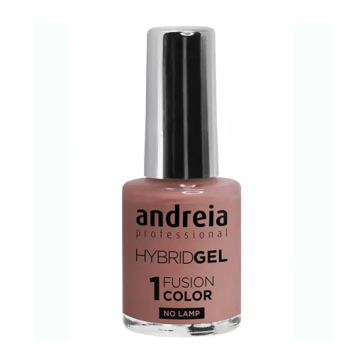 Verniz de Unhas Andreia Hybrid Fusion H8 (10,5 ml)