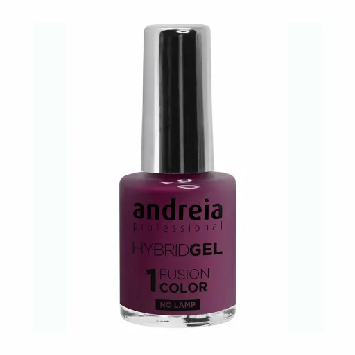 Verniz de Unhas Andreia Hybrid Fusion H80 (10,5 ml)