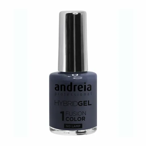 Verniz de Unhas Andreia Hybrid Fusion H81 (10,5 ml)