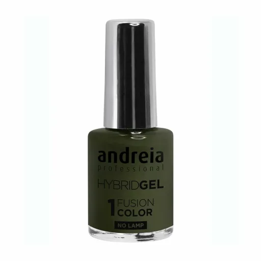 Verniz de Unhas Andreia Hybrid Fusion H82 (10,5 ml)