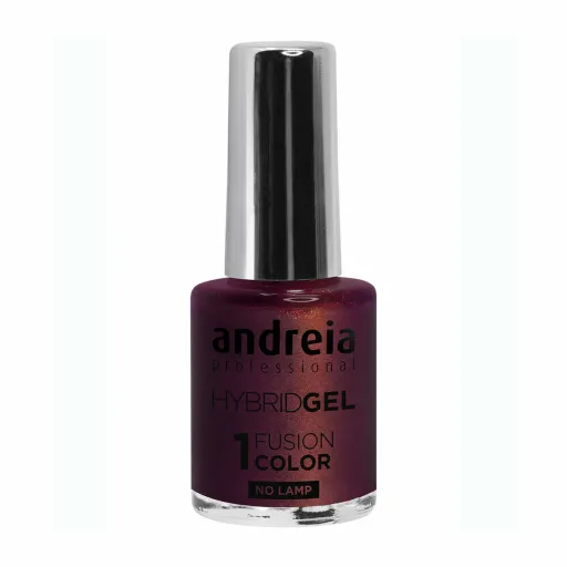 Verniz de Unhas Andreia Hybrid Fusion H83 (10,5 ml)